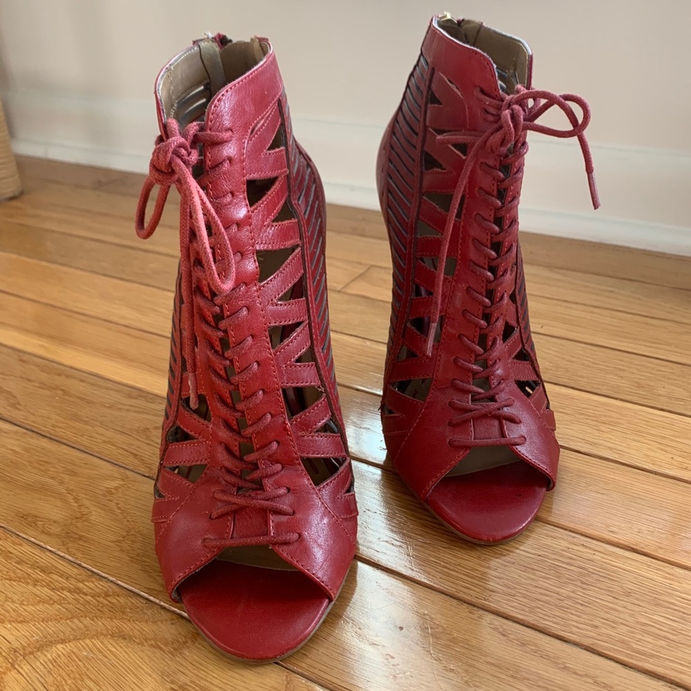 Nine West Angelica Pumps